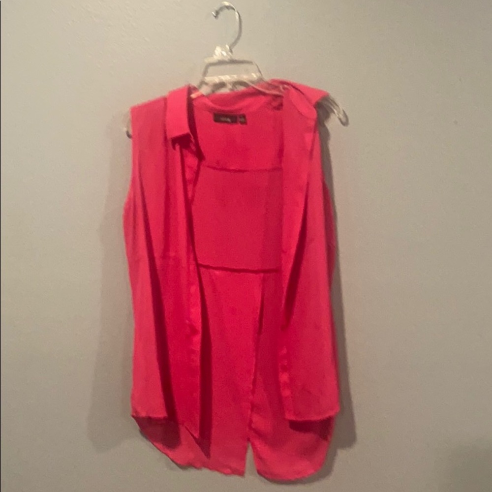BLOUSE